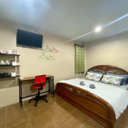 4J Lodge Бангкок Екстер'єр фото
