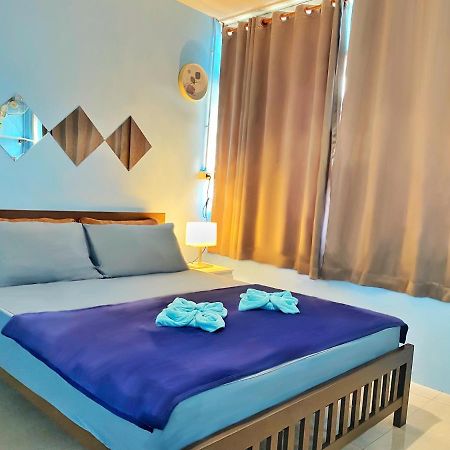 4J Lodge Бангкок Екстер'єр фото