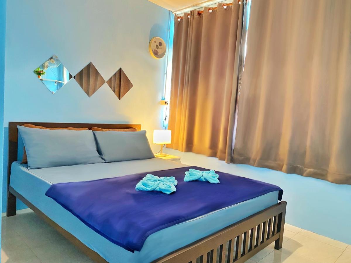 4J Lodge Бангкок Екстер'єр фото